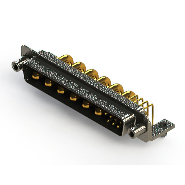 629-13W6240-3N5 EDAC Inc.
