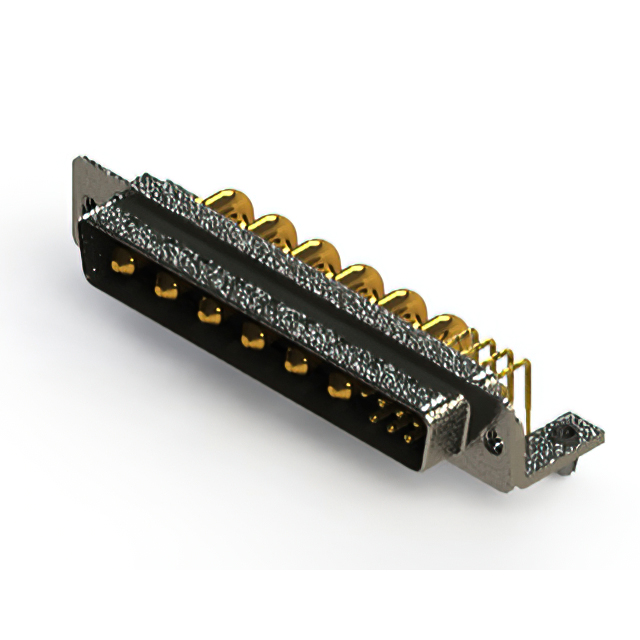 629-13W6240-3TB EDAC Inc.