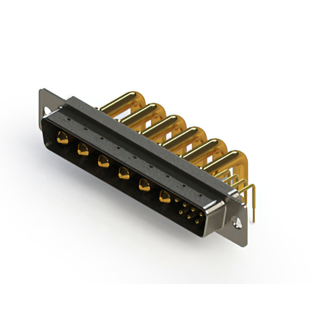 629-13W6250-4N1 EDAC Inc.