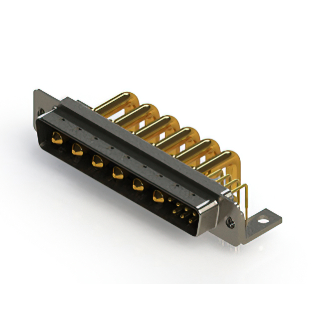 629-13W6250-4TC EDAC Inc.