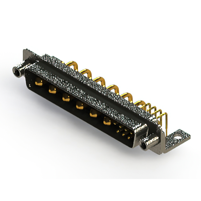 629-13W6640-1N6 EDAC Inc.