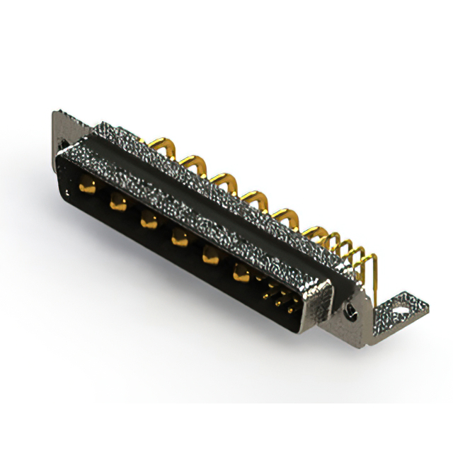 629-13W6640-1TC EDAC Inc.