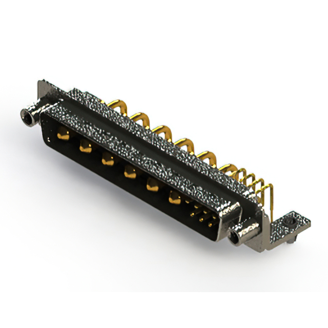 629-13W6640-1TD EDAC Inc.