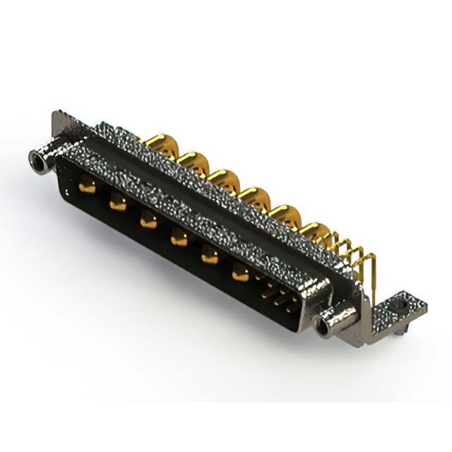 629-13W6640-2N5 EDAC Inc.