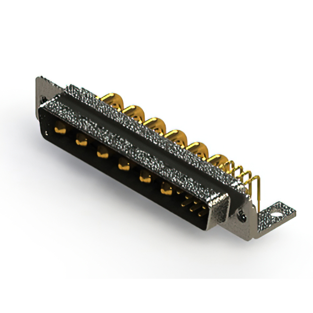 629-13W6640-2TC EDAC Inc.