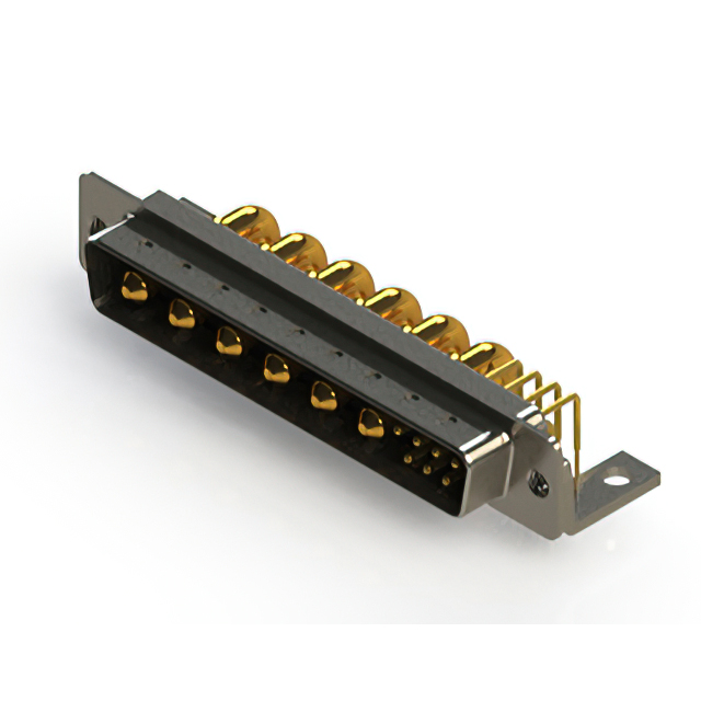 629-13W6640-4N4 EDAC Inc.
