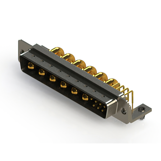 629-13W6640-4NB EDAC Inc.