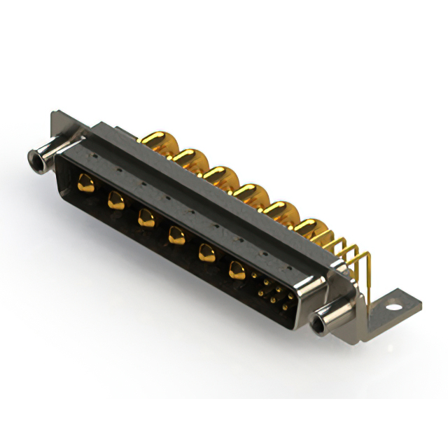 629-13W6640-4T6 EDAC Inc.