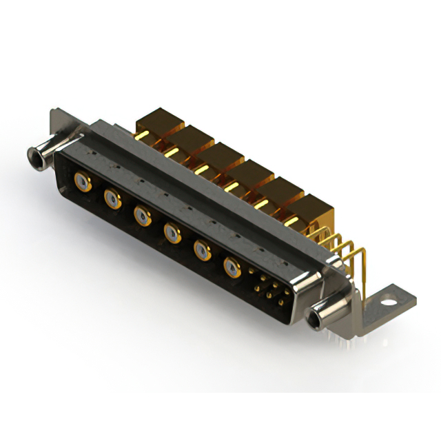 629-13W6640-5NE EDAC Inc.