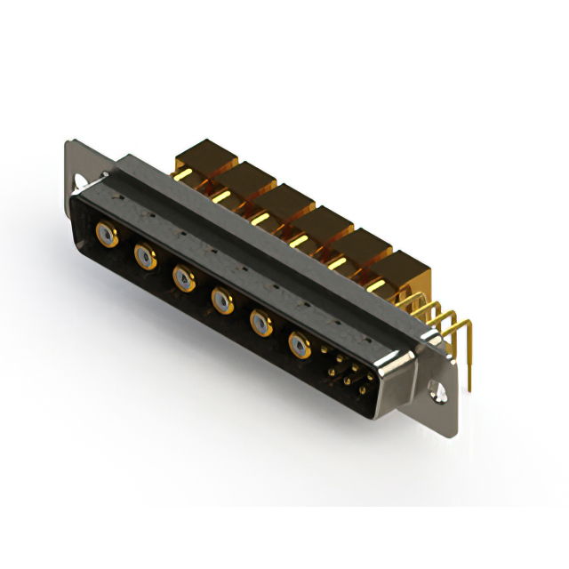 629-13W6640-5T1 EDAC Inc.
