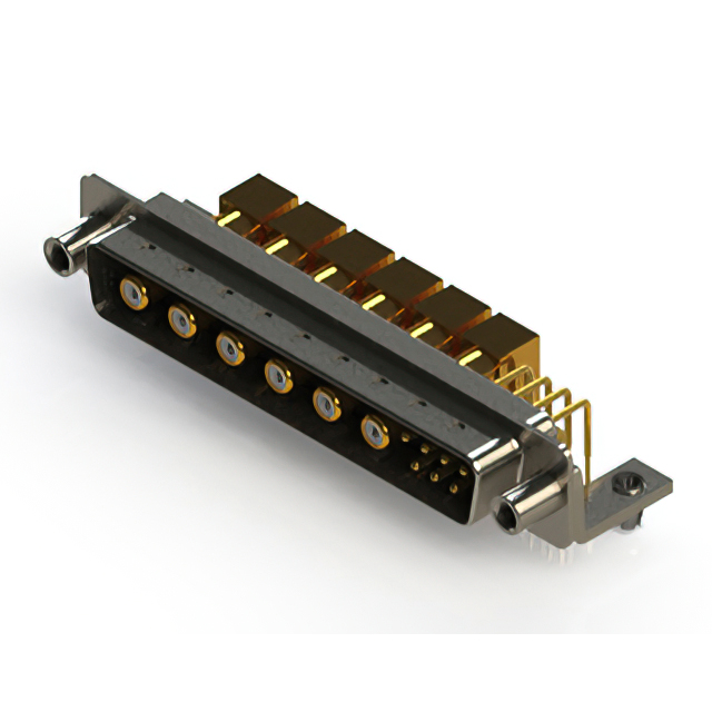 629-13W6640-7TD EDAC Inc.