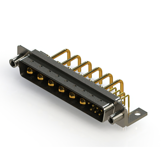 629-13W6650-1N6 EDAC Inc.