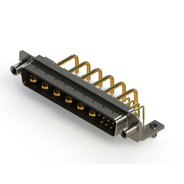 629-13W6650-1ND EDAC Inc.