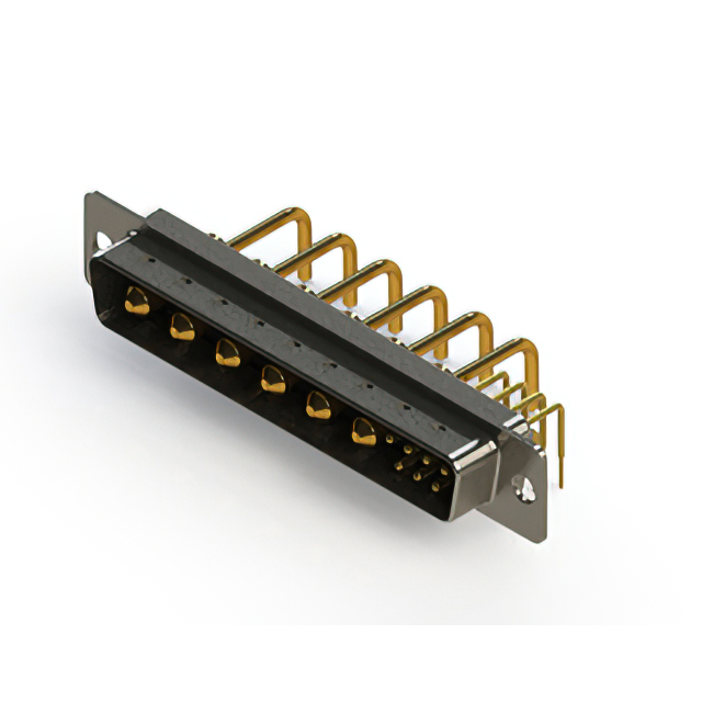 629-13W6650-1T1 EDAC Inc.
