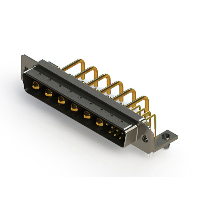629-13W6650-1TB EDAC Inc.