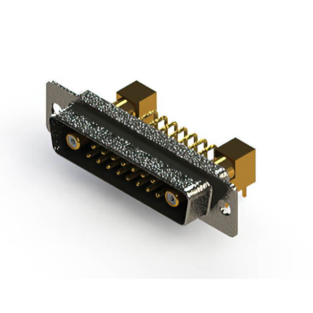 629-17W2240-7T1 EDAC Inc.