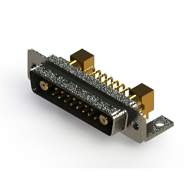 629-17W2240-7T4 EDAC Inc.