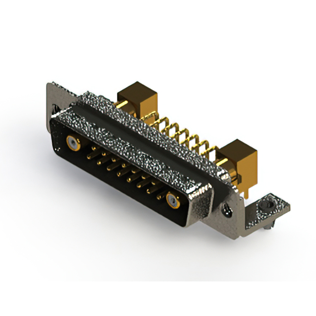 629-17W2240-7TB EDAC Inc.