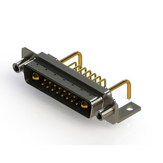 629-17W2250-1N6 EDAC Inc.