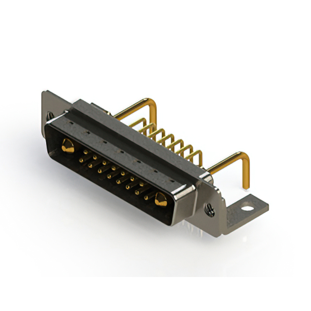 629-17W2250-1NC EDAC Inc.