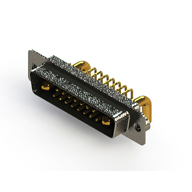 629-17W2640-3N2 EDAC Inc.