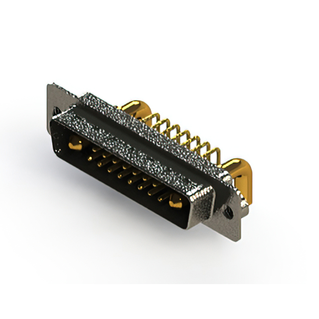 629-17W2640-4N2 EDAC Inc.