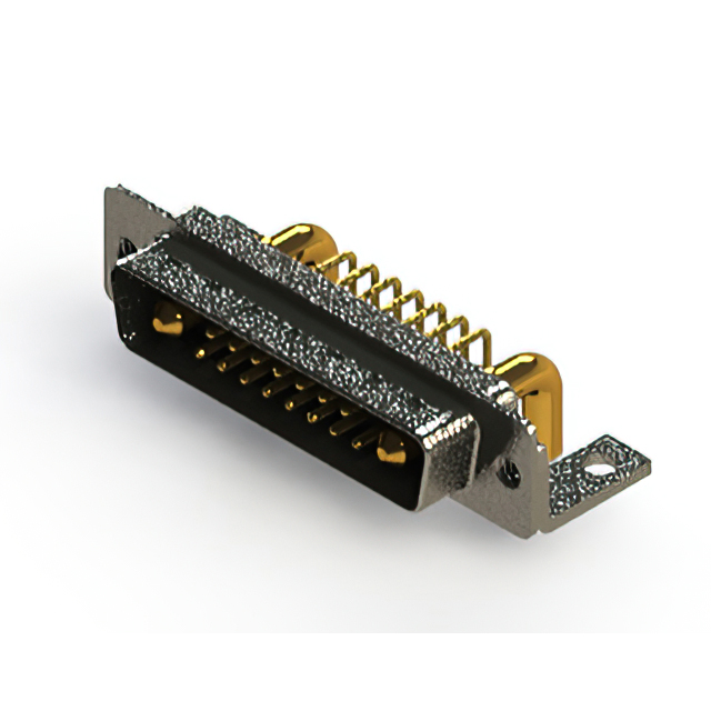 629-17W2640-4T4 EDAC Inc.