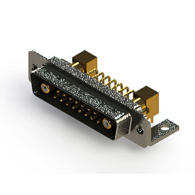 629-17W2640-5TC EDAC Inc.
