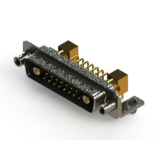 629-17W2640-5TD EDAC Inc.