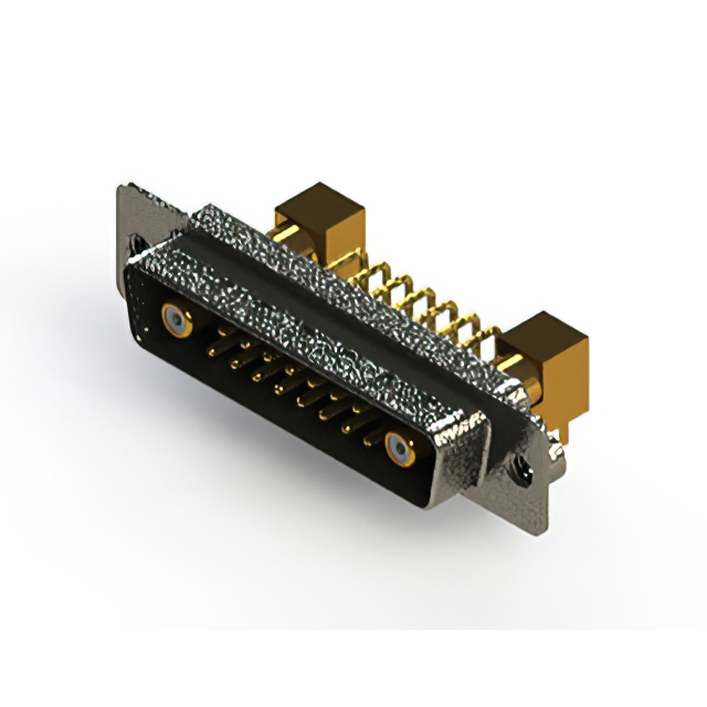 629-17W2640-7NA EDAC Inc.