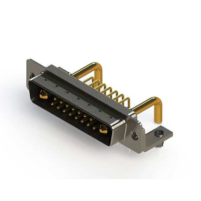 629-17W2650-2TB EDAC Inc.
