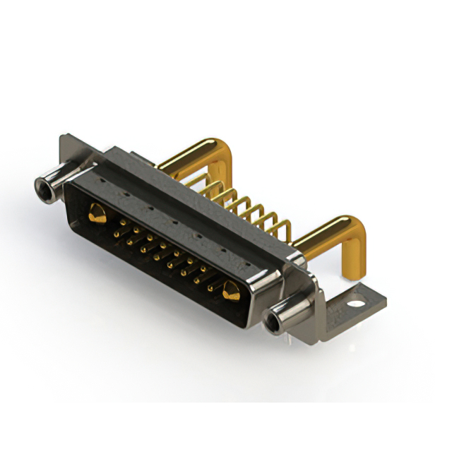 629-17W2650-4N6 EDAC Inc.