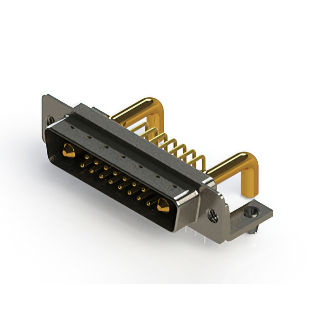 629-17W2650-4NB EDAC Inc.