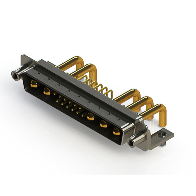 629-17W5250-3N5 EDAC Inc.