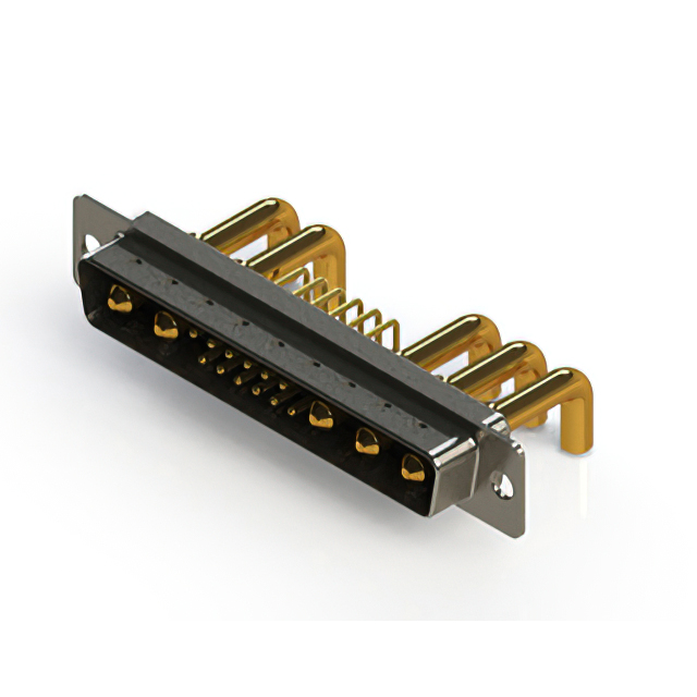 629-17W5250-4N1 EDAC Inc.