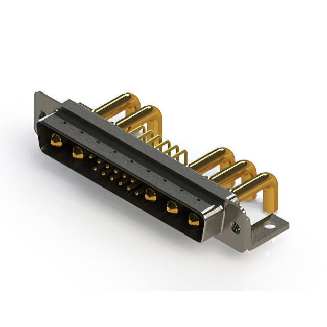 629-17W5250-4N4 EDAC Inc.