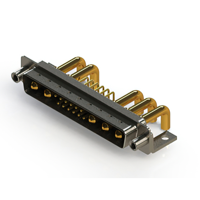 629-17W5250-4N6 EDAC Inc.