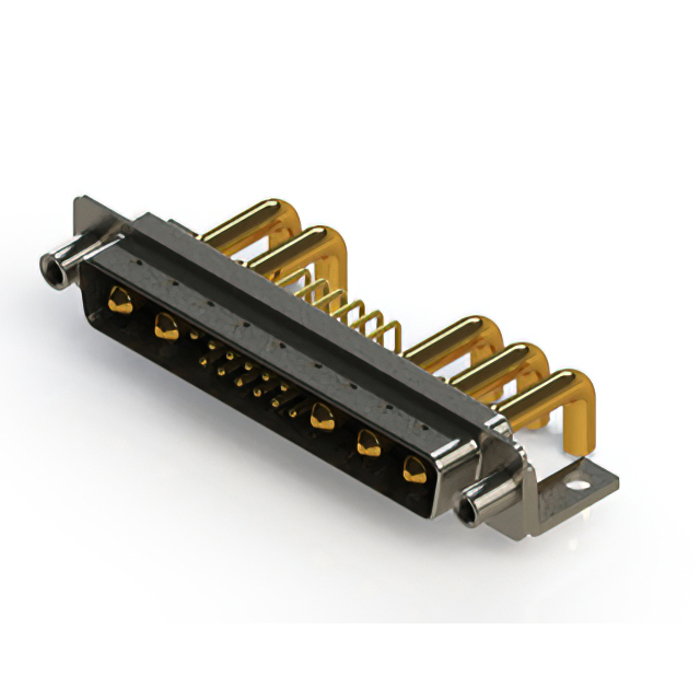 629-17W5250-4NE EDAC Inc.