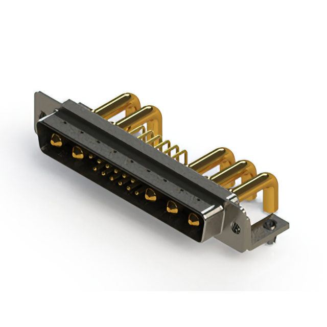 629-17W5250-4T3 EDAC Inc.