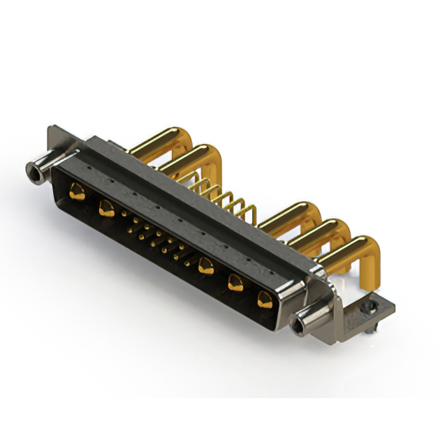 629-17W5250-4T5 EDAC Inc.