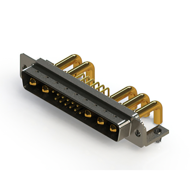 629-17W5250-4TB EDAC Inc.