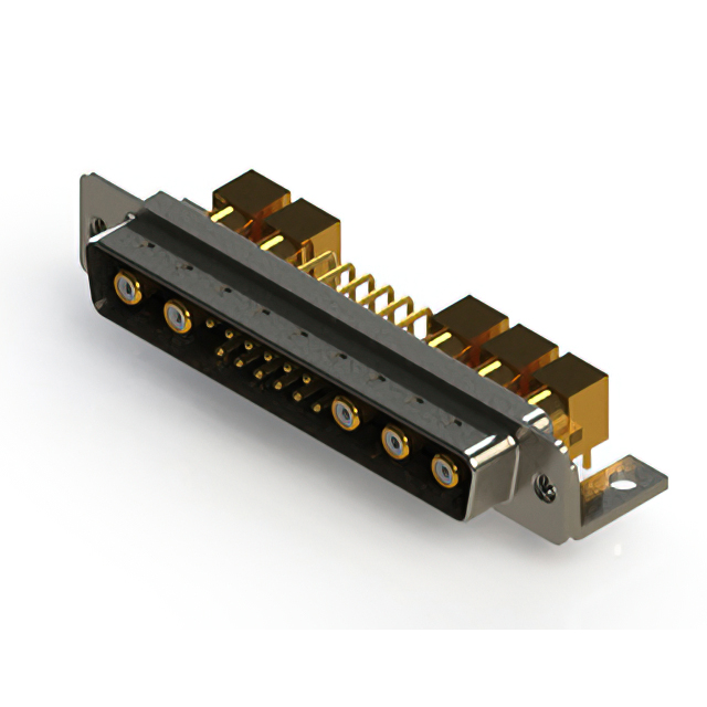 629-17W5640-5NC EDAC Inc.