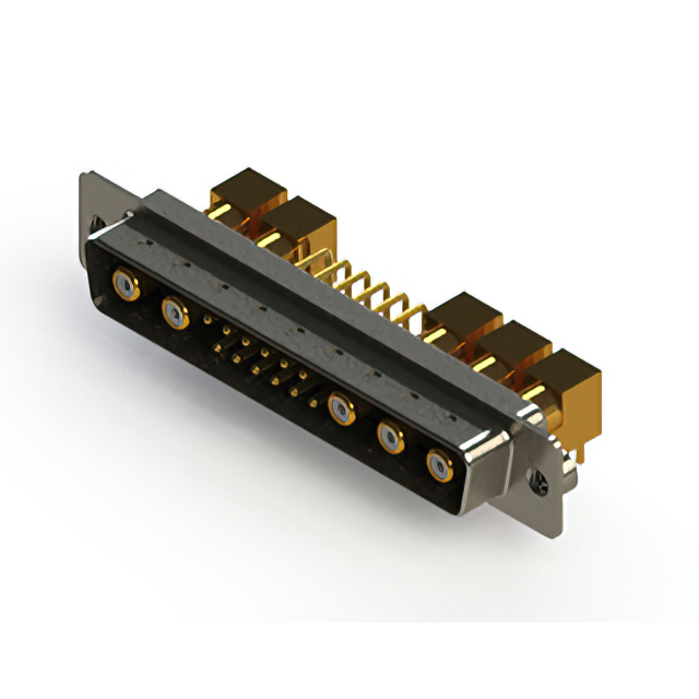 629-17W5640-5T2 EDAC Inc.