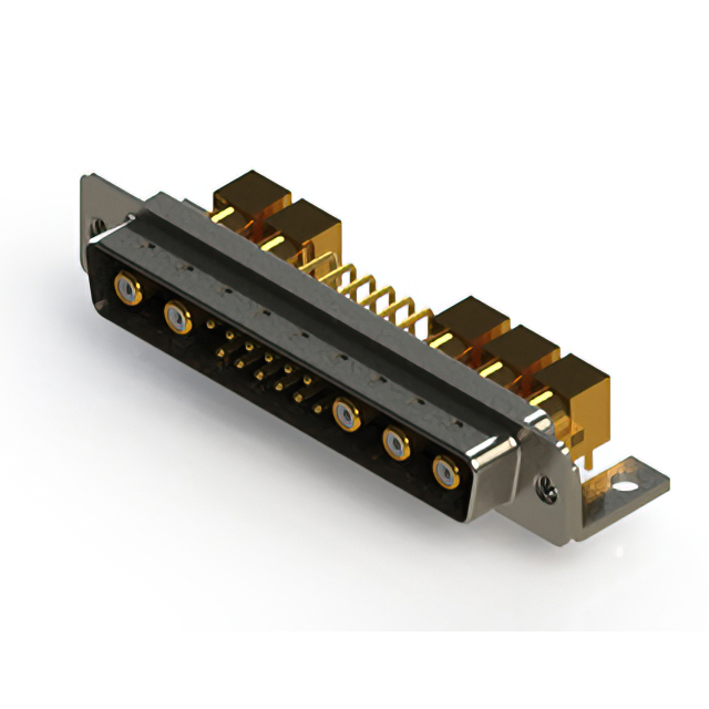 629-17W5640-7NC EDAC Inc.
