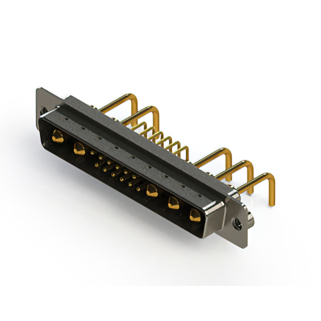 629-17W5650-1TA EDAC Inc.