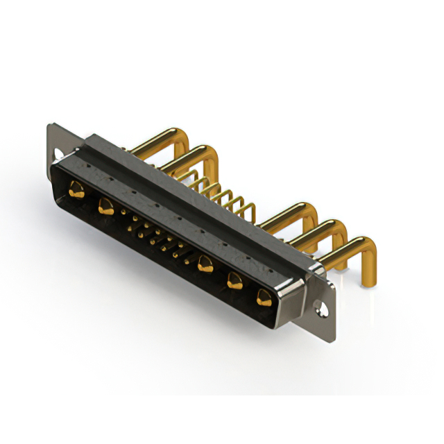 629-17W5650-2N1 EDAC Inc.