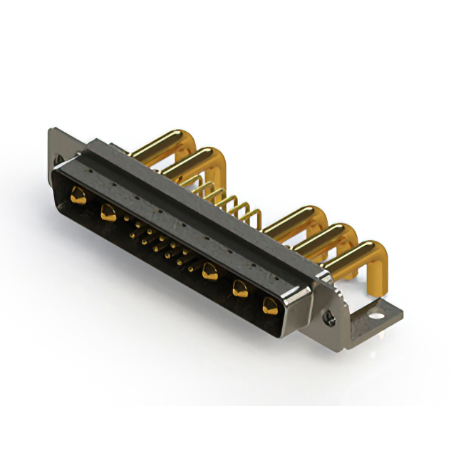 629-17W5650-4NC EDAC Inc.