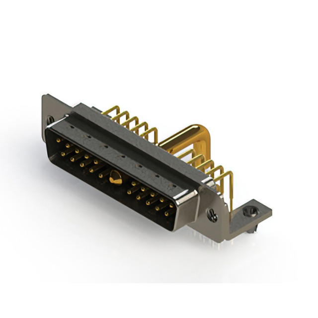 629-21W1250-4NB EDAC Inc.