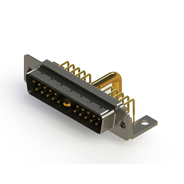 629-21W1250-4T4 EDAC Inc.