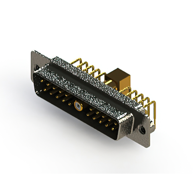 629-21W1640-7NA EDAC Inc.